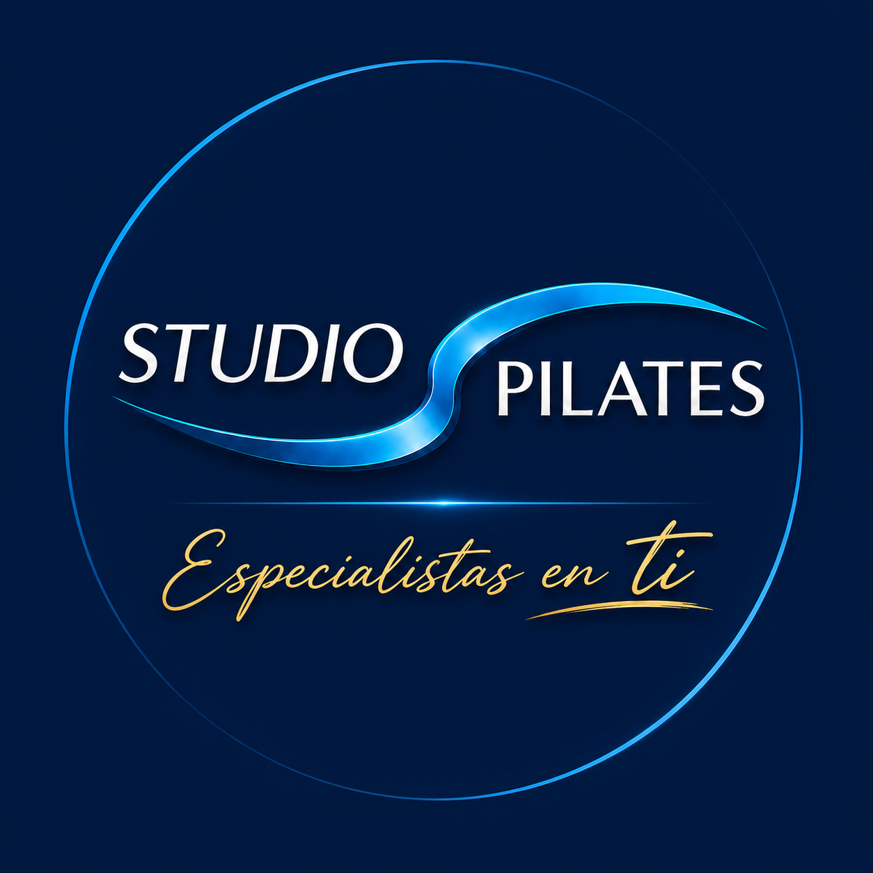 Studio pilates